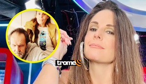 Rebeca Escribens dedica emotivo mensaje a su padre a un año de su muerte: “Te pienso todos los días”