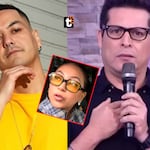 Expone episodio con Carloncho y lo acusa de bullying