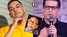 Renzo Winder expone fuerte episodio que vivió con Carloncho y lo acusa de bullying: “Todo el mundo sabe. Es insoportable”