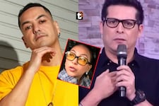 Renzo Winder expone fuerte episodio que vivió con Carloncho y lo acusa de bullying: “Todo el mundo sabe. Es insoportable”