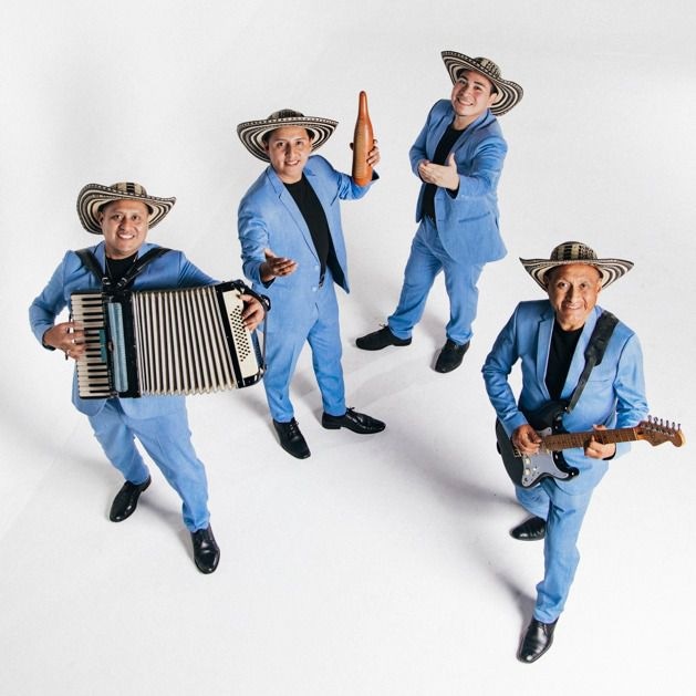 Cuarteto Continental (Foto: Difusión)