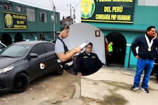 ¡Escándalo en la Policía! Detienen a comisario y cuatro agentes por presunta red de cobro de sobornos en Pisco