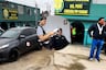 ¡Escándalo en la Policía! Detienen a comisario y cuatro agentes por presunta red de cobro de sobornos en Pisco