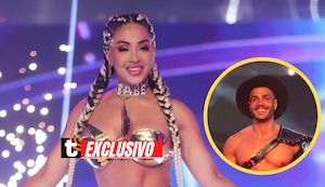 Onelia Molina tras regresar a EEG: “Mario Irivarren no es renegón”