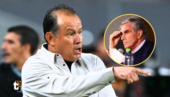 'Tigrillo' Navarro habla sobre exposición de Juan Reynoso en Directorio (Video PBO)