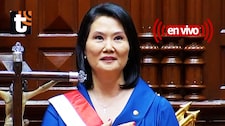 Mensaje a la Nación de Keiko Fujimori EN VIVO: “El país que recibimos hoy, golpeado por la inseguridad y fragmentado por la desconfianza”