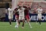 Universitario cayó 1-0 en casa ante River Plate en su debut en la Copa Libertadores | VIDEO