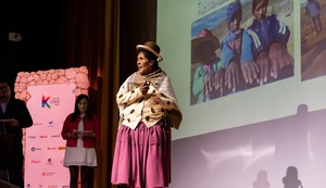 Kunan: Cuatro factores que promueven el desarrollo de emprendimientos sociales y ambientales