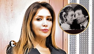 Lucy Cabrera revela anécdota de pedida de mano de Felpudini a su hermana Analí: “Nadie sabía que eran enamorados”