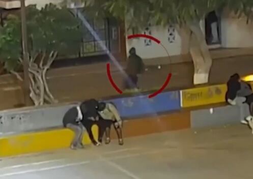 Sicario asesina a joven de 16 años en el Callao
