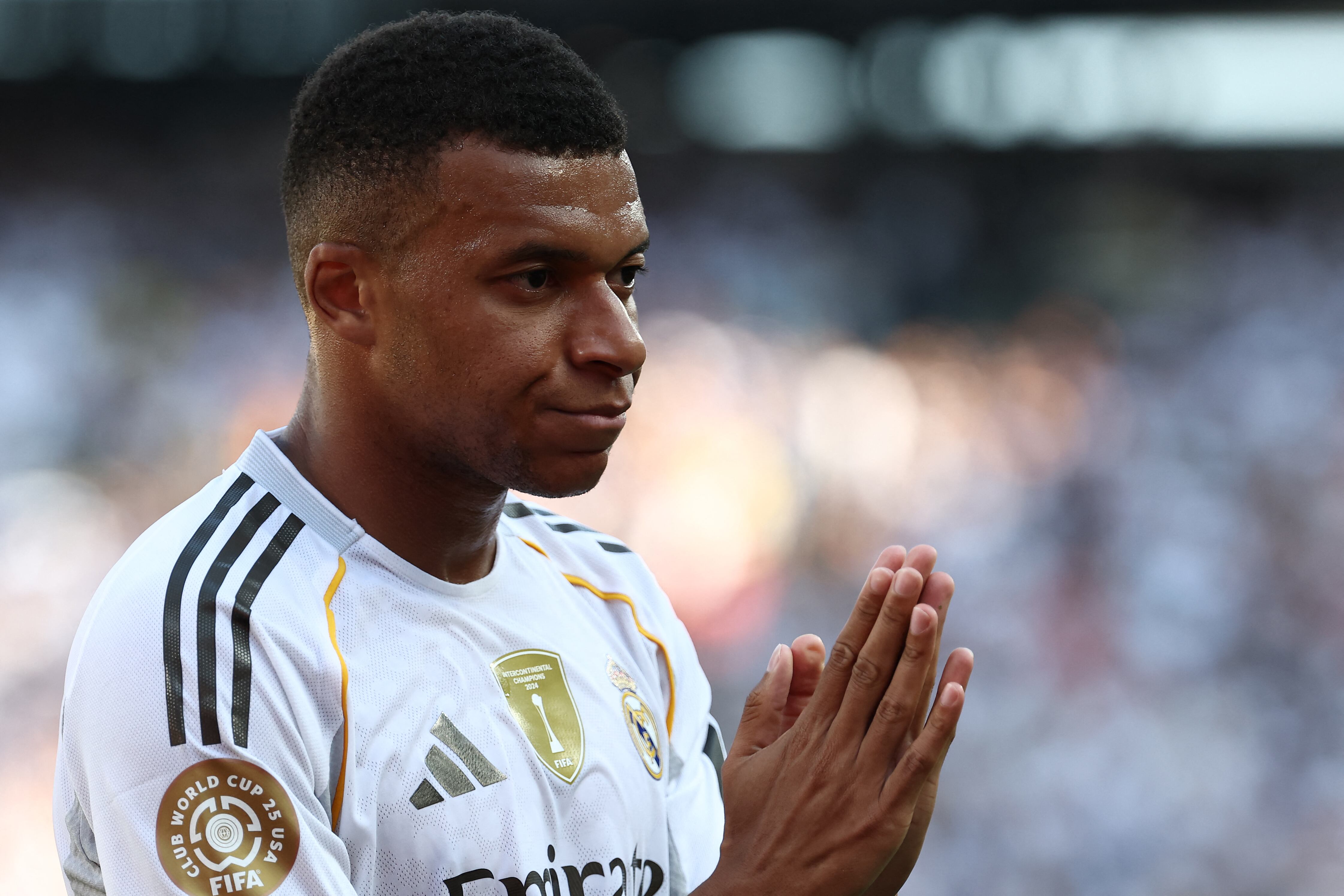 Real Madrid venció 3-2 a Borussia Dortmund por los cuartos de final del Mundial de Clubes 2025.