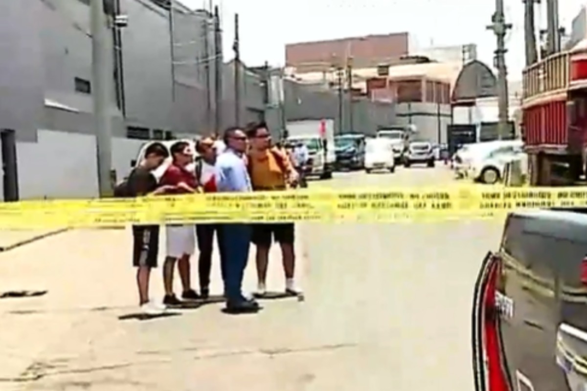 Joven fallece tras recibir descarga eléctrica