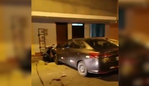 Callao: Exmarino abate a delincuentes que intentaron ingresar a su casa