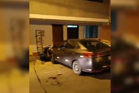 Callao: Exmarino abate a delincuentes que intentaron ingresar a su casa