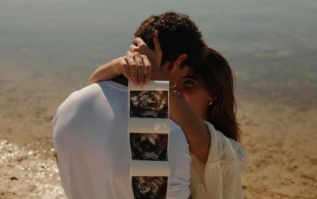 Hugo García e Isabella Ladera se conocieron a inicios del 2025 y oficializaron en octubre de ese año.