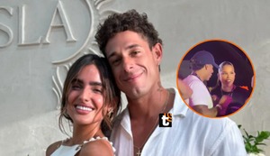 ¿Hugo García coqueteó con Cara, ex de Beéle y ‘enemiga’ de Isabella Ladera?: Da extensa explicación