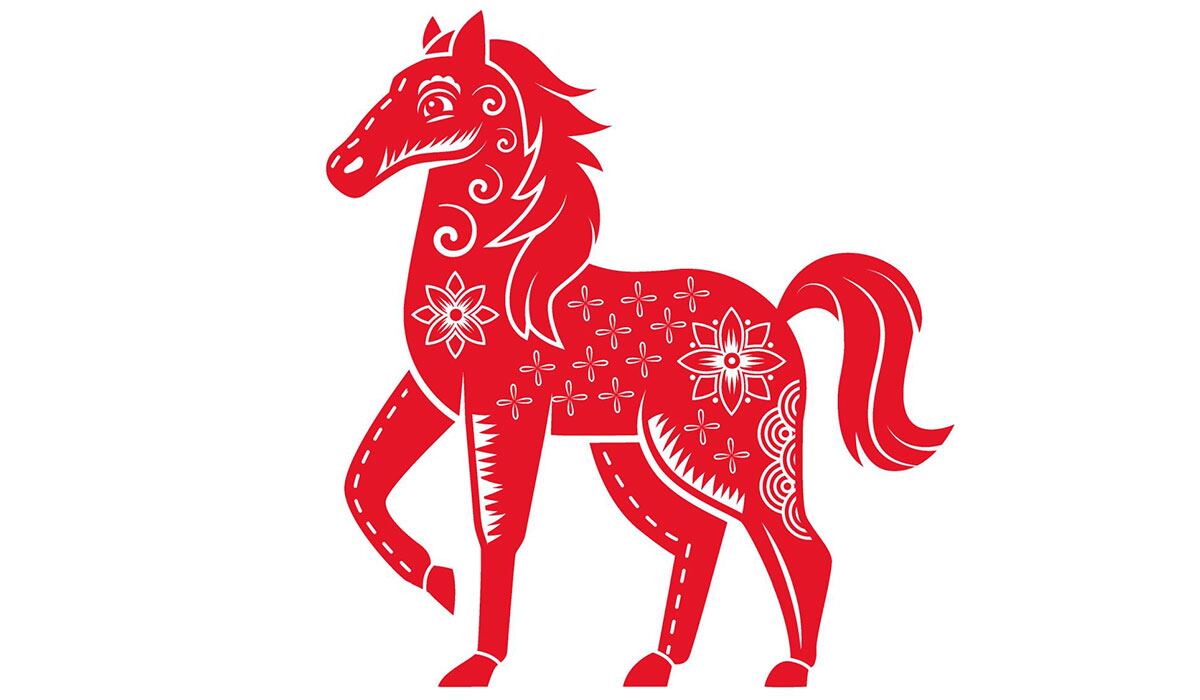 Al Caballo, en varias ocasiones, le falta estabilidad y perseverancia, a pesar de ello, muestran una mentalidad abierta y flexible. (Foto: Freepik)