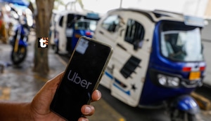Uber lanza servicio de mototaxi en Lima: ¿Cómo funciona UberTuk?