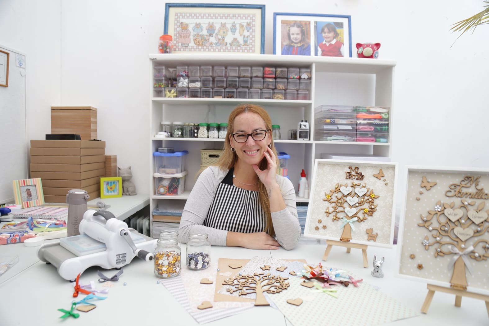 Del jueves 16 al domingo 19 de noviembre con la participación de más de 120 expositores y de reconocidos artesanos de Ayacucho.