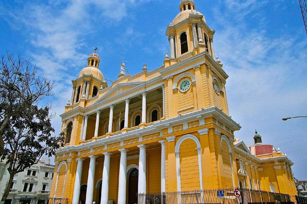 Visita del papa León XIV: SKY reforzará su conectividad a Chiclayo, Cusco y Pucallpa