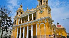 Visita del papa León XIV: SKY reforzará su conectividad a Chiclayo, Cusco y Pucallpa