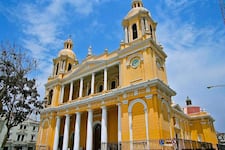 Visita del papa León XIV: SKY reforzará su conectividad a Chiclayo, Cusco y Pucallpa