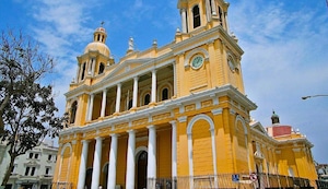 Visita del papa León XIV: SKY reforzará su conectividad a Chiclayo, Cusco y Pucallpa