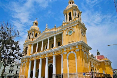 Visita del papa León XIV: SKY reforzará su conectividad a Chiclayo, Cusco y Pucallpa