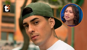 Piero Arenas habría buscado silenciar denuncia de abuso sexual: “Me ofrecieron dinero para que arregláramos las cosas”