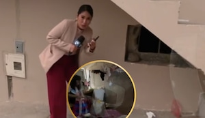 Centro de rehabilitación del horror en SJL: Así vivían las 37 internas que denuncian maltratos y torturas