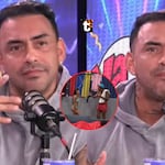 ¡Indignante! Chávarri lanza desatinado comentario sobre el cuerpo de Samahara Lobatón y desata ola de críticas: “Desubicado”