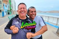 ‘Peluquita’ Saavedra: la guapeada de Cueto, la broncaza por Balán y más