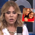 Gisela recuerda discusión con su madre: "Lo que tú eres, te lo di yo”