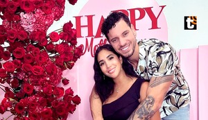 Anthony Aranda vive su soltería: Así se divierte tras el comunicado de Melissa Paredes anunciando separación