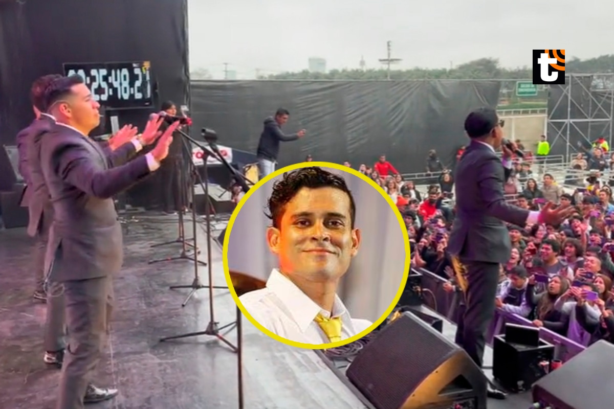 Christian Domínguez