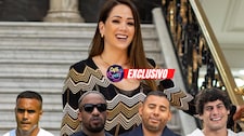 Melissa Klug: El ampay de Barco y su perdón, la pensión de Farfán, el futuro de su hijo menor, el encierro en Dubai, la advertencia a Renato Rossini Jr. y más