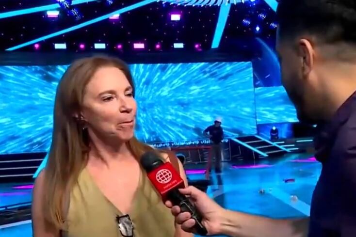 Mariana Ramírez del Villar, productora de EEG