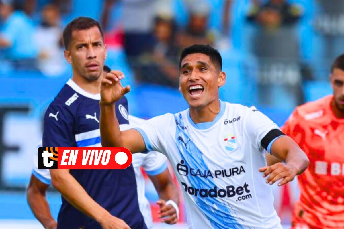 Sporting Cristal presenta a su equipo en la esperada Tarde Celeste (Foto: GEC)