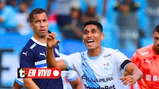 Sporting Cristal vs Universidad Católica de Ecuador EN VIVO: dónde ver ‘Tarde Celeste’
