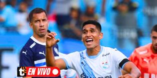 Sporting Cristal presenta a su equipo en la esperada Tarde Celeste (Foto: GEC)