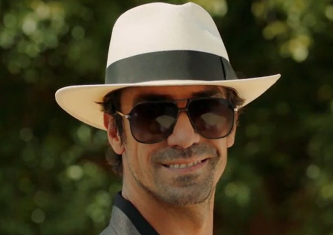 Hakan tendrá entre sus planes llegar a Züleyha para dar con el paradero de Demir Yaman en "Tierra amarga" (Foto: Tims & B Productions)