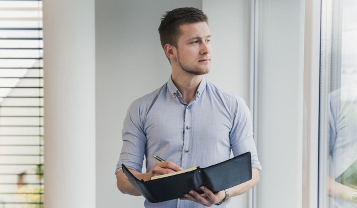 Plantearse los objetivos que se quieren alcanzar, ayudarán a establecer una estrategia (Foto: Freepik)