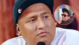 Jorge Luna compartió peculiar momento que pasó durante las Elecciones 2026: “Humildad”