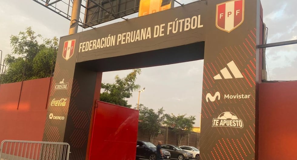Federación Peruana de Fútbol fpf se pronuncia por medida judicial de