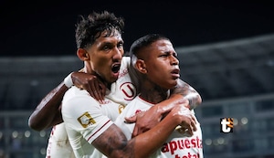 Universitario vs Melgar: confirman qué canal transmitirá en vivo partido en fecha 4 del Torneo Apertura