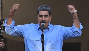 Los ‘pobres’ de Pedro Castillo y Nicolás Maduro