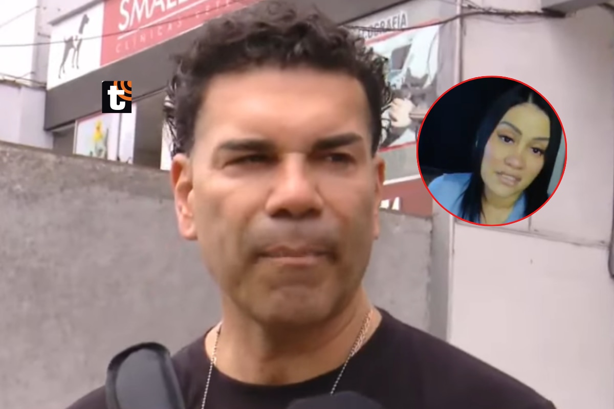Tomate Barraza rompe su silencio tras denuncia de su expareja por agresión, acoso y hostigamiento.