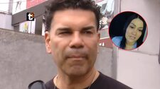 Tomate Barraza rompe su silencio tras denuncia de su ex por agresión, acoso y hostigamiento: “Es mentira”