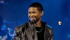ESPN en vivo, halftime show del Super Bowl 2024 - cómo ver online presentación de Usher por TV