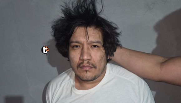 TROME | Jueza paraguaya aprueba extradición de alias El Monstruo al Perú. Video: Canal N